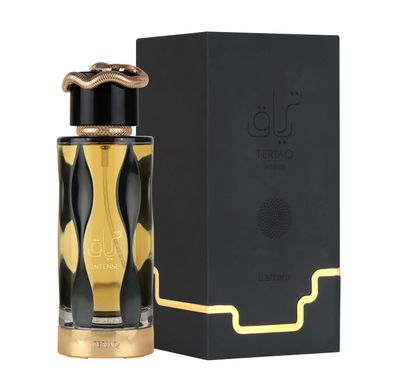 TERIAQ INTENSE LATTAFA